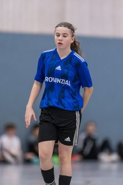 Bild 35 - wCJ Norddeutsches Futsalturnier Auswahlmannschaften